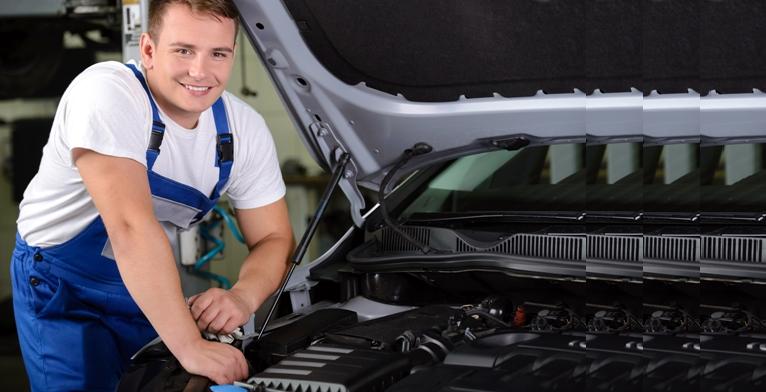 Автосервис Андреевка, Зеленоград